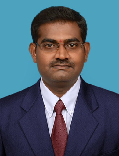 Dr. Sreenivasa B R