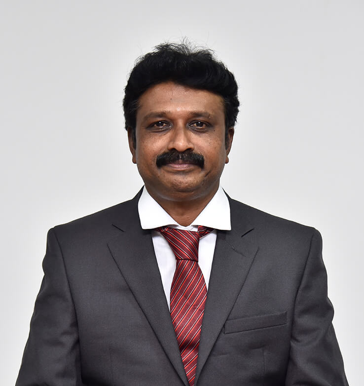 Dr. I. Ponnilavarasan