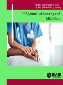 EAS Journal of Nursing and Midwifery