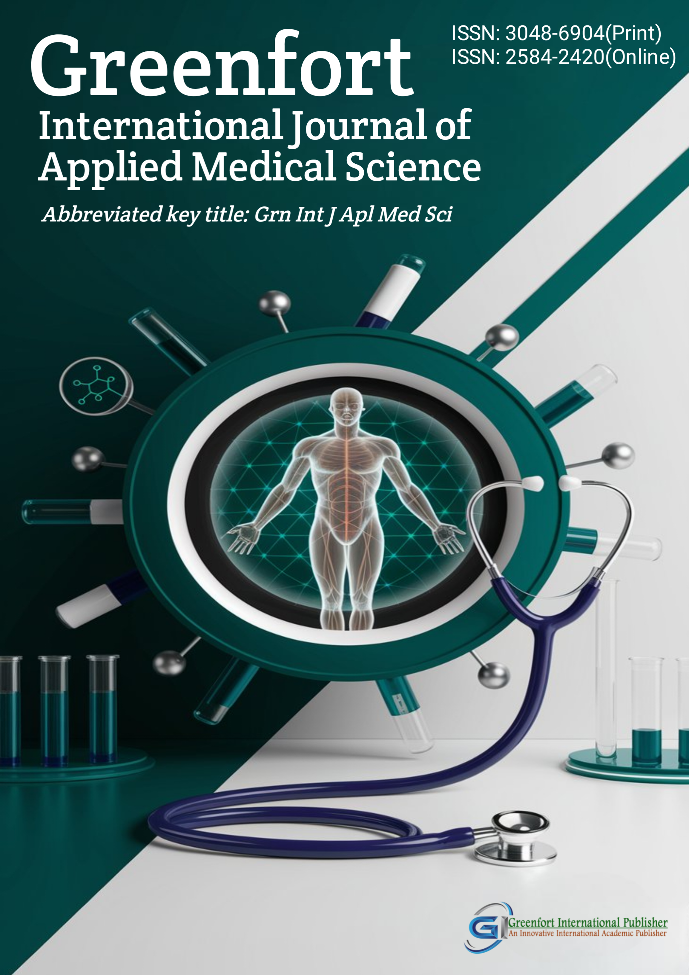 Greenfort International Journal of Applied Medical Science