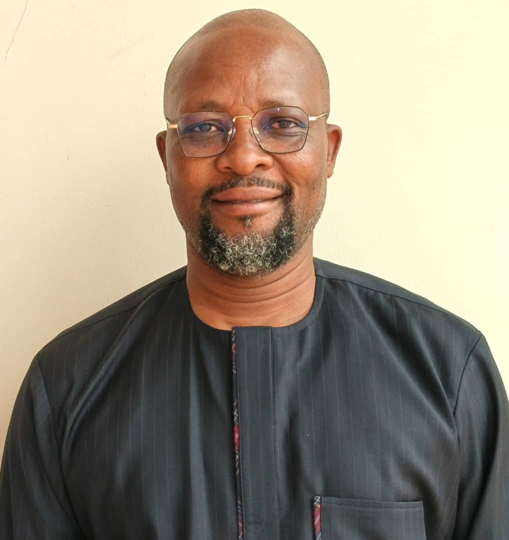 Dr. Aguessy Yélian Constant