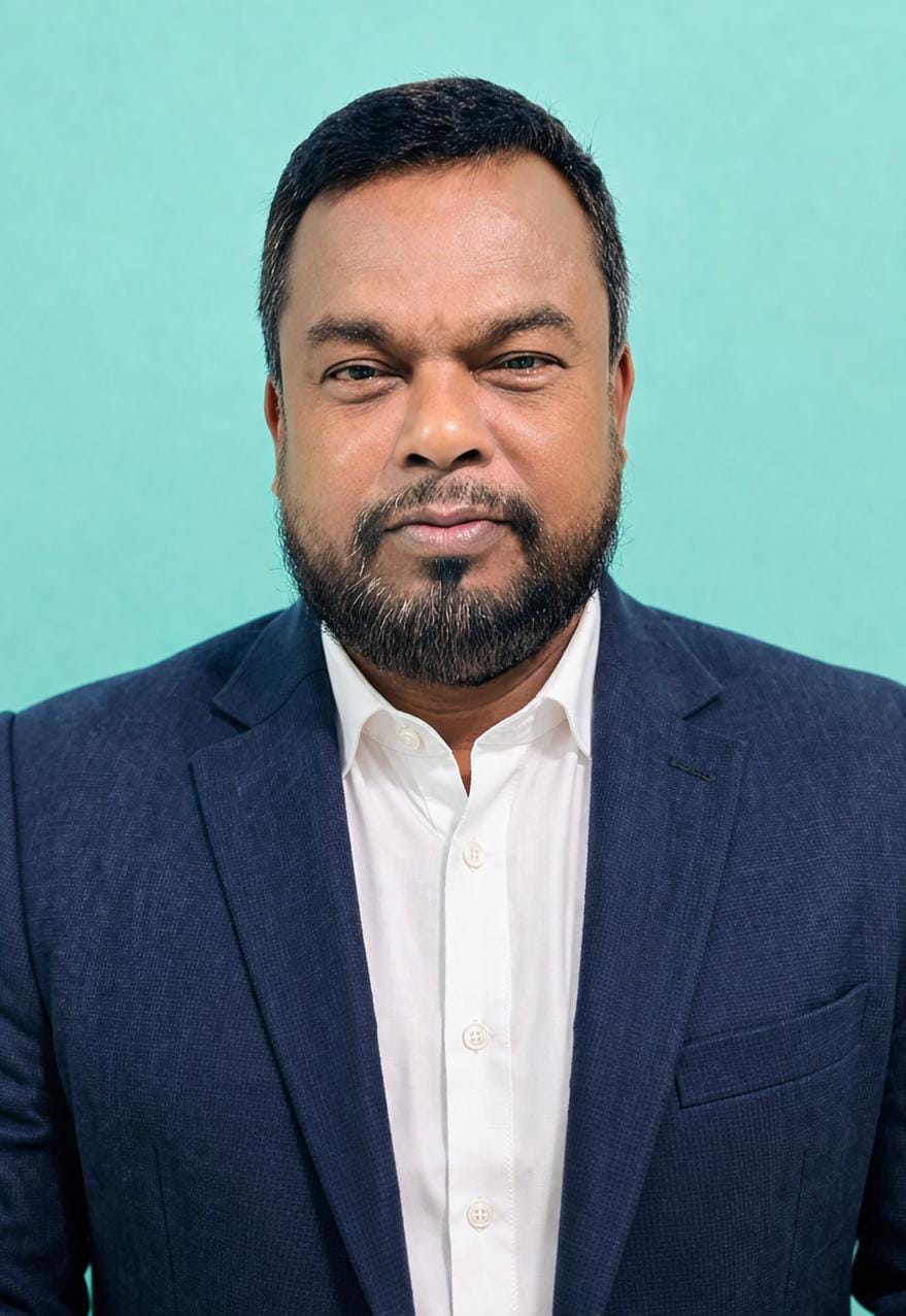 Er. Islam Uddin