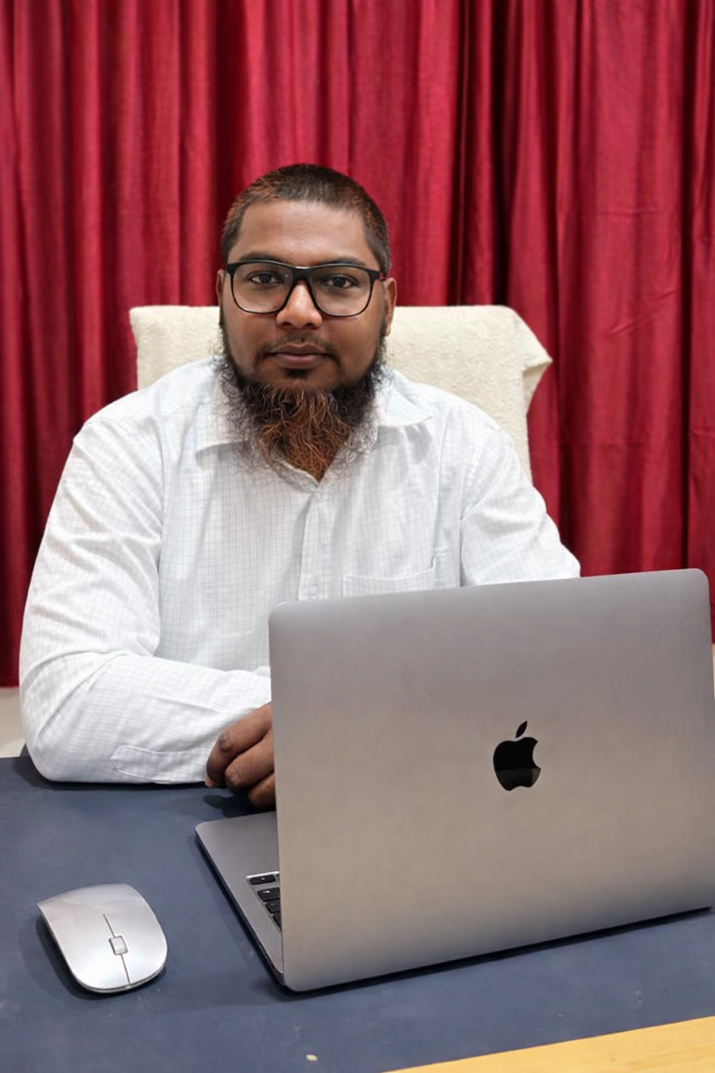 Dr. Imam Uddin