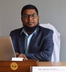 Dr. Imam Uddin